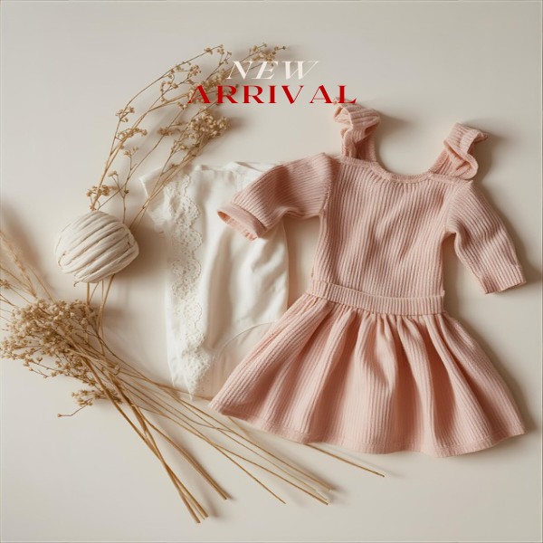 Ropa para bebé nena 0 a 12 meses Auremi